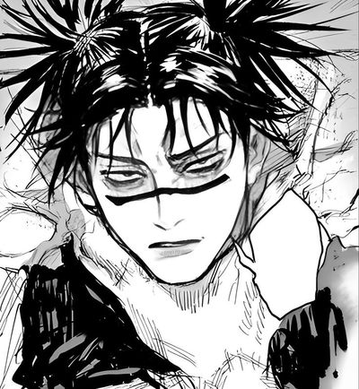 Choso Kamo AI Roleplay