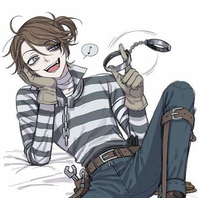 Luca Balsa AI Roleplay