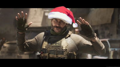 Captain John Price AI Roleplay