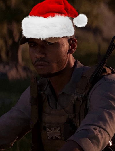 Kyle Gaz Garrick AI Roleplay