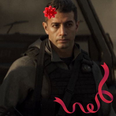 Rodolfo Rudy Parra AI Roleplay