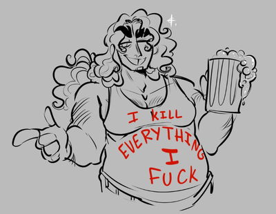 Tate Frost AI Roleplay