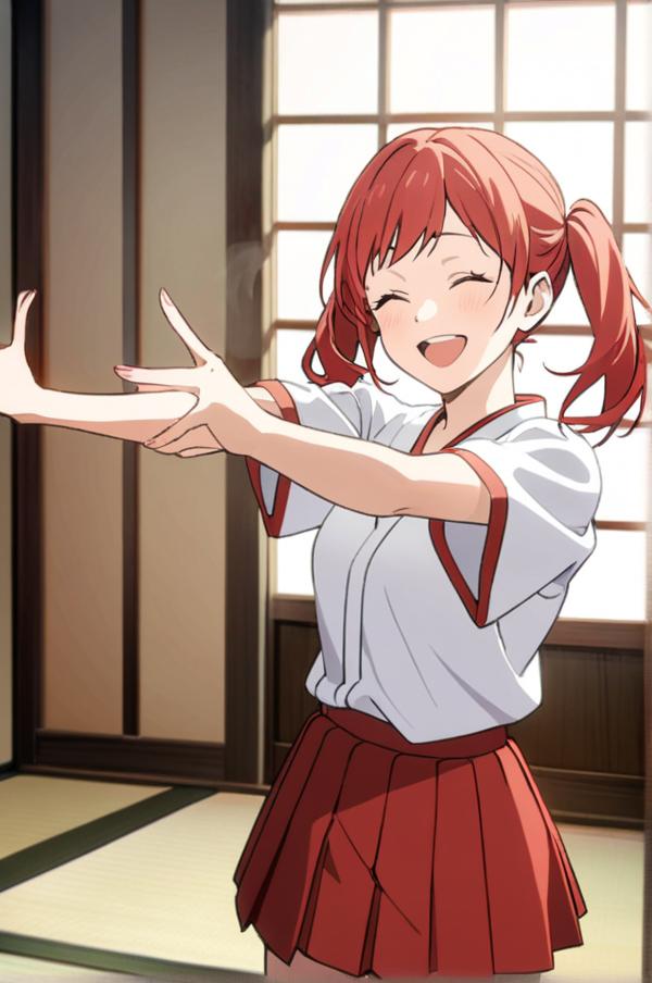 Simon "Ghost" Riley AI Roleplay