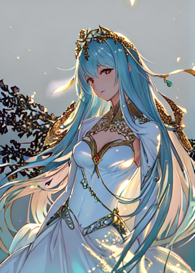 König and Ghost (Male Version) AI Roleplay