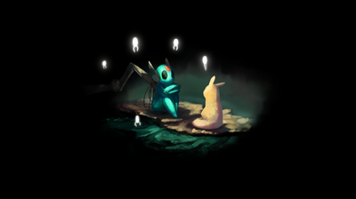 Guarda La Luna AI Roleplay