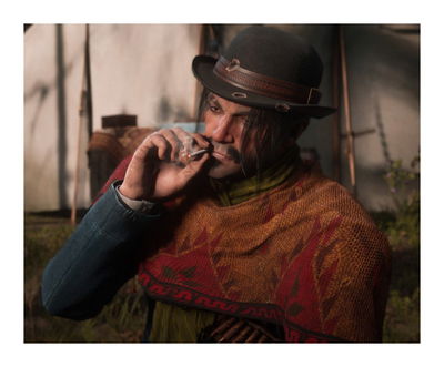 Javier Escuella AI Roleplay