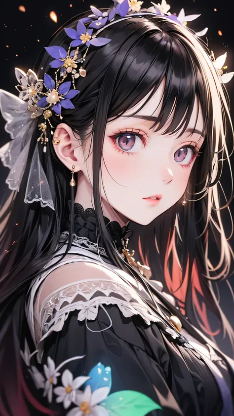 Tifa Lockhart AI Roleplay