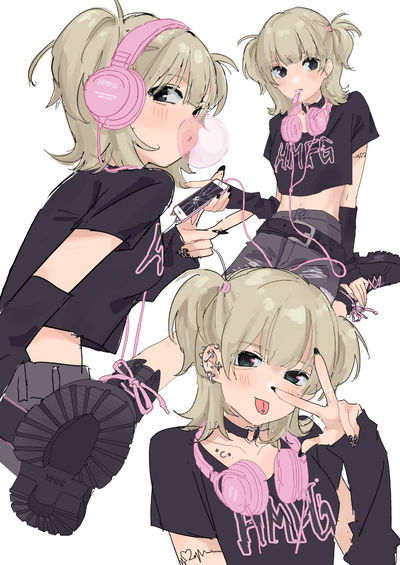 Yume the Alt Girl AI Roleplay