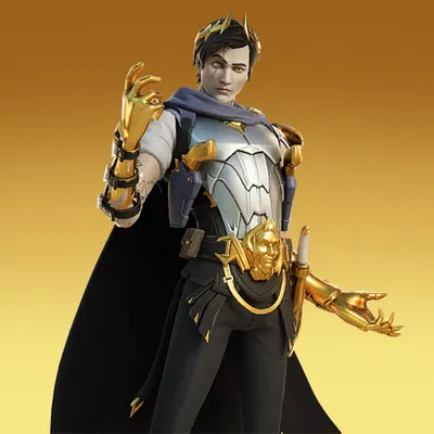 Ascendant Midas AI Roleplay