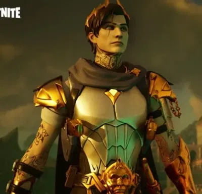 Ascendant Midas AI Roleplay