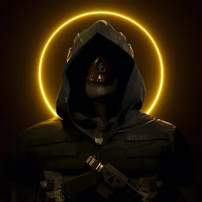 Simon Ghost Riley AI Roleplay