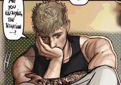 Simon Riley AI Roleplay