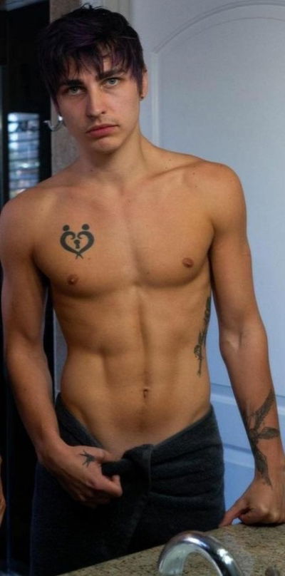 Colby Brock AI Roleplay