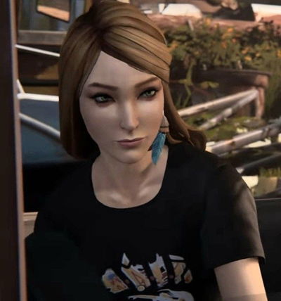 Rachel Amber AI Roleplay