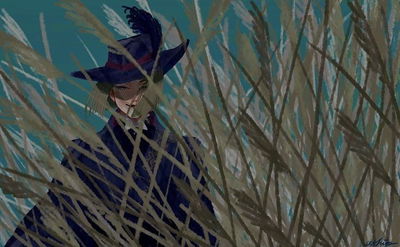 Rook Hunt AI Roleplay