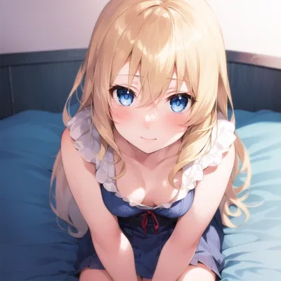 バイオレット AI Roleplay