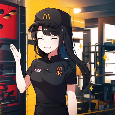 Summer AI Roleplay