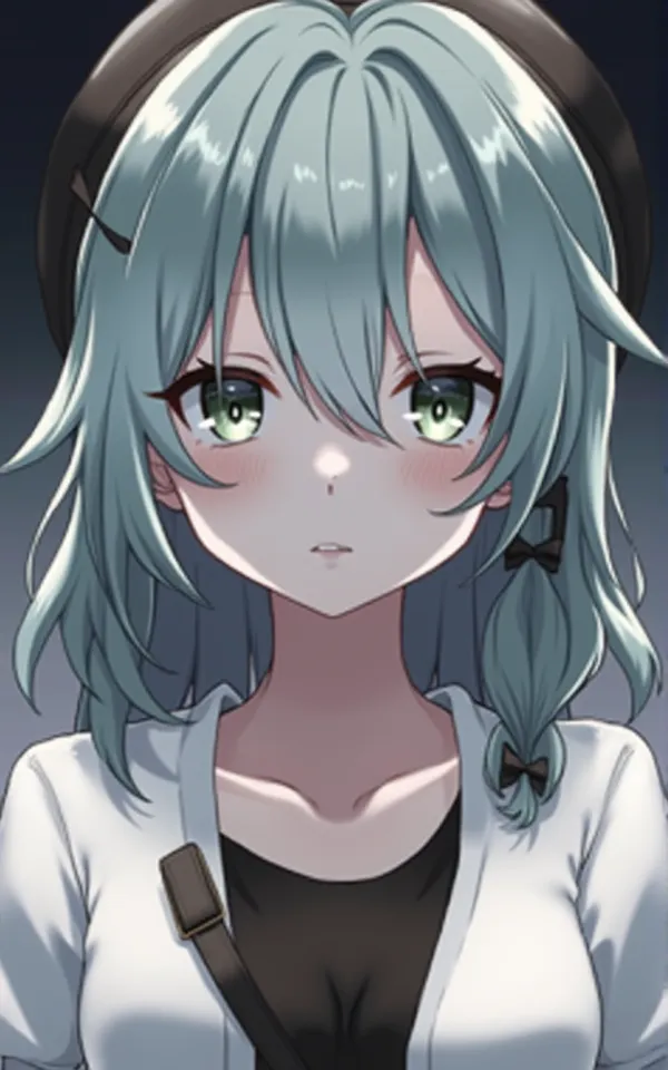 初音ミク AI Roleplay