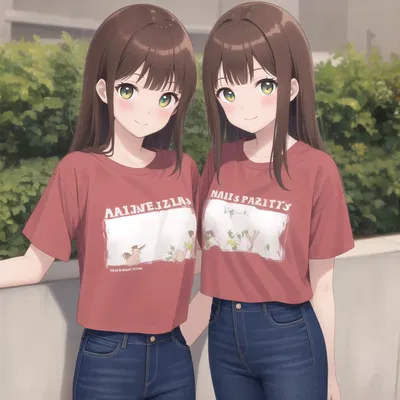 Anamaria AI Roleplay