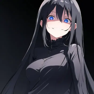 Nastasya AI Roleplay