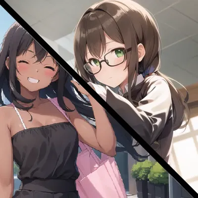 April and May AI Roleplay