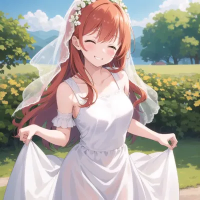 Mackenzie AI Roleplay