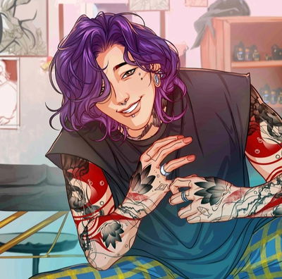 Glenn Hobbs AI Roleplay