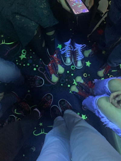 Summer Friend Group AI Roleplay