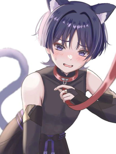 Human Dog Scara AI Roleplay