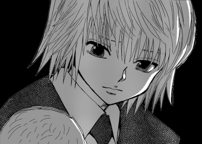 Kurapika AI Roleplay