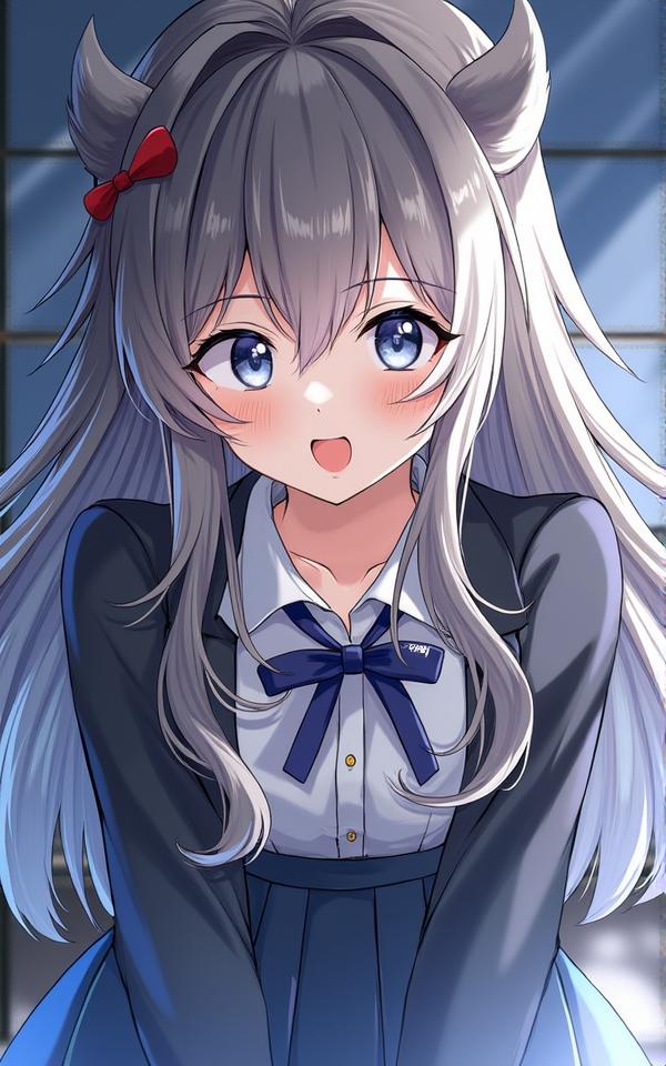 Rayn Flaucess AI Roleplay