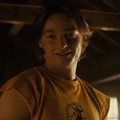 Tommy Slater AI Roleplay