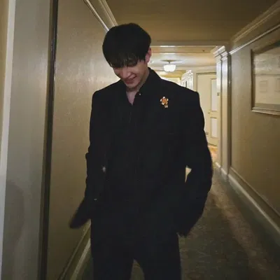 Bang Chan AI Roleplay