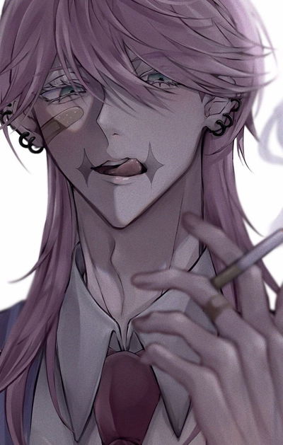 Haruchiyo Sanzu AI Roleplay