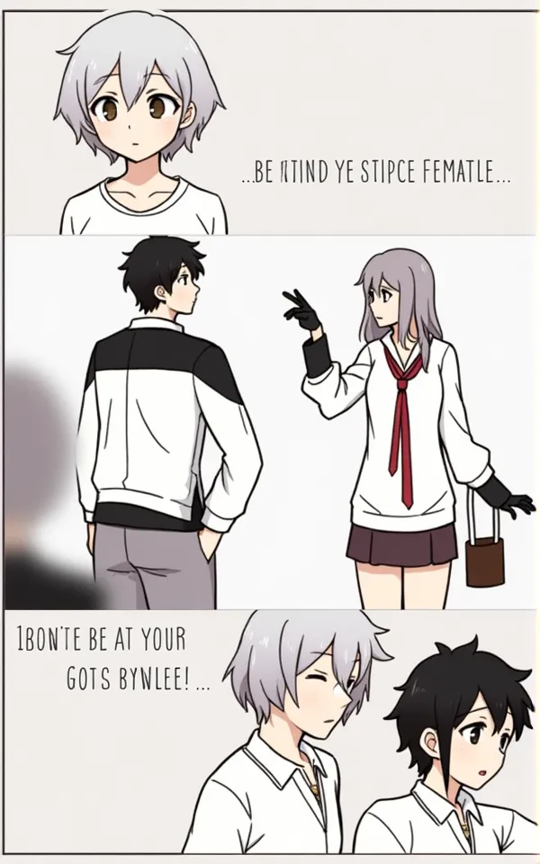 Ryomen Sukuna (Afterlife) AI Roleplay