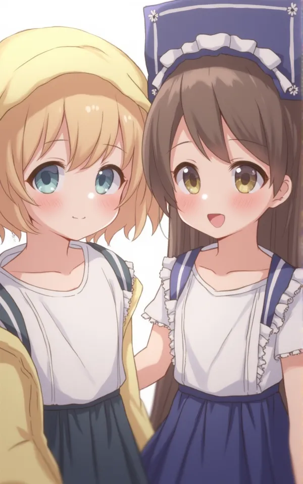 Uzaki Tsuki AI Roleplay