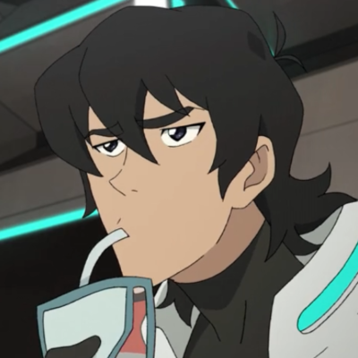 Keith Akira Kogane AI Roleplay