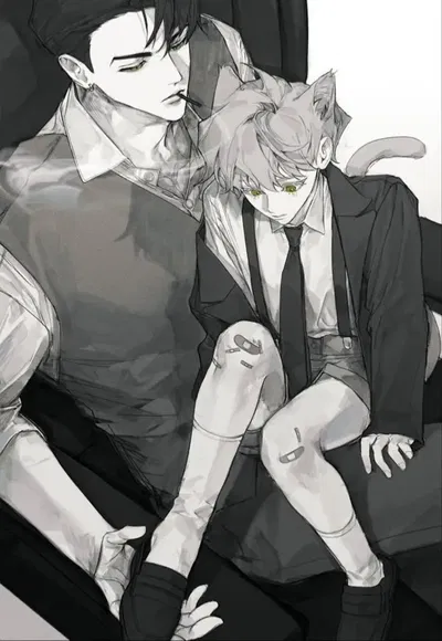 Master John AI Roleplay