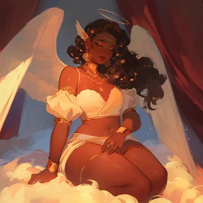 Yael Valentine AI Roleplay