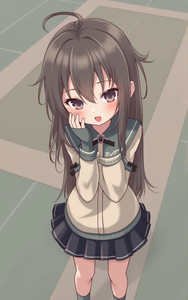 悉尼·格林 AI Roleplay