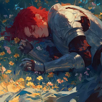 Farrow Illias AI Roleplay