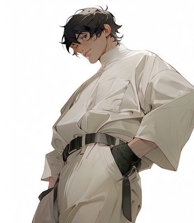 Silas Wagner AI Roleplay