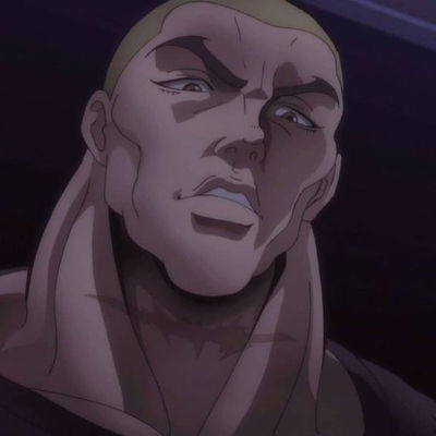 Jack Hanma AI Roleplay