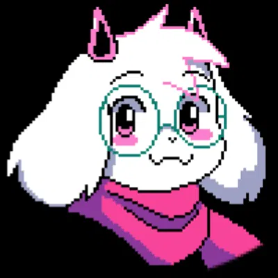 Ralsei AI Roleplay