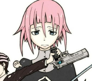 Crona AI Roleplay