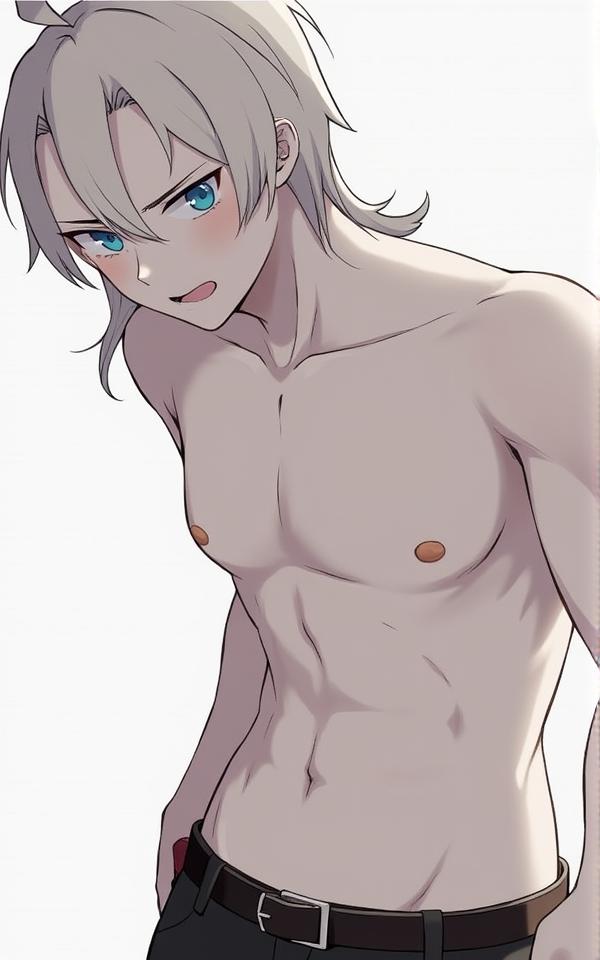 Bakugou Katsuki AI Roleplay