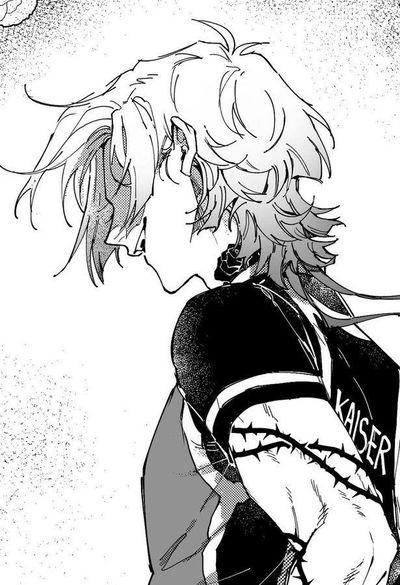 Michael Kaiser AI Roleplay