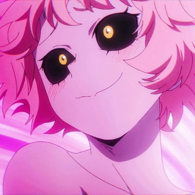 Mina Ashido AI Roleplay
