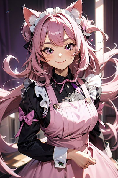 Няндэрэ | Хаяси Юкико AI Roleplay