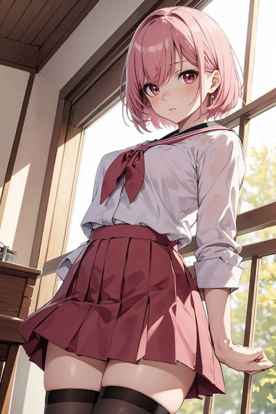 Yuzuki Yamaguchi AI Roleplay